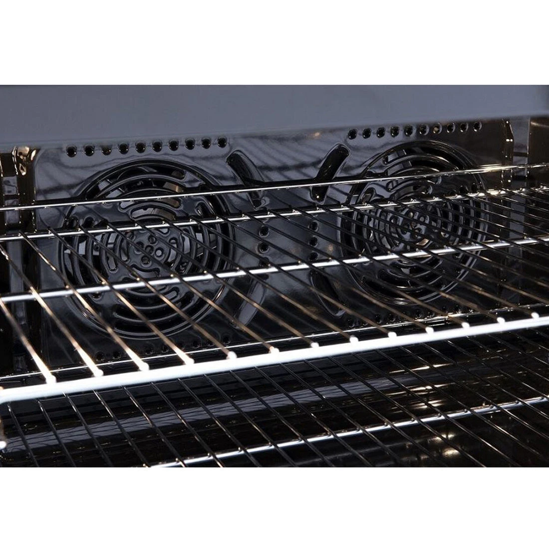 Euro Appliances Electric Freestanding Oven, Stainless Steel, 90cm Euro Appliances Electric Freestanding Oven, Stainless Steel, 90cm -Cook & Bathe EV900EESX product3 web df6968fa cd21 45e4 894e ab23bd424b8b