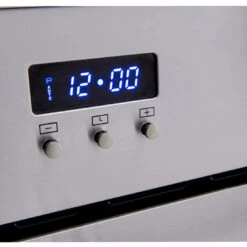 Euro Appliances Electric Freestanding Oven, Stainless Steel, 90cm 3 Euro Appliances Electric Freestanding Oven, Stainless Steel, 90cm -Cook & Bathe EV900EESX product4 web 32b802d1 32b1 470a 9056 febfc465524f