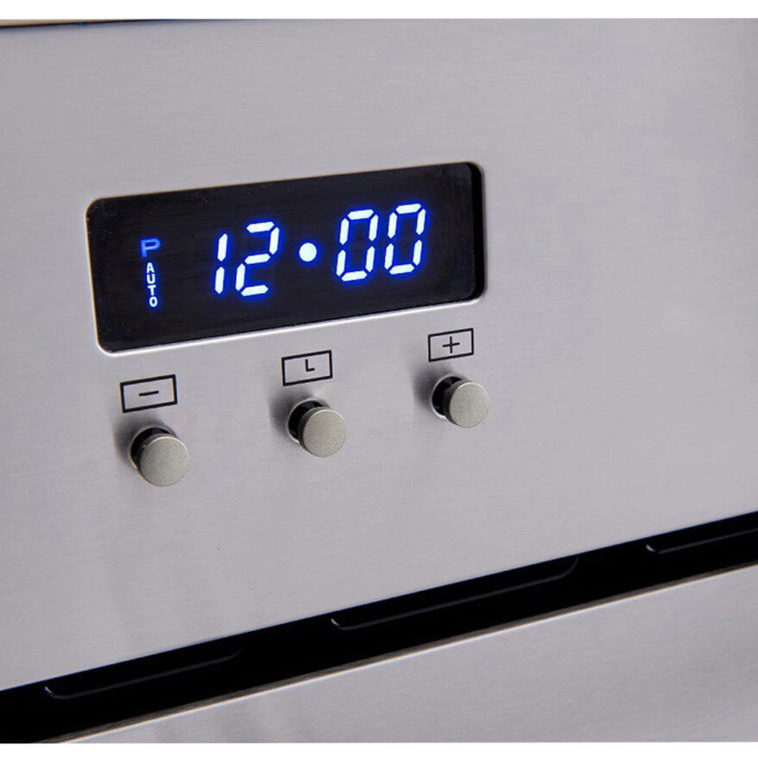 Euro Appliances Electric Freestanding Oven, Stainless Steel, 90cm Euro Appliances Electric Freestanding Oven, Stainless Steel, 90cm -Cook & Bathe EV900EESX product4 web 32b802d1 32b1 470a 9056 febfc465524f