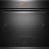 Electrolux UltimateTaste 700 12 Function 60cm Dark Stainless Steel