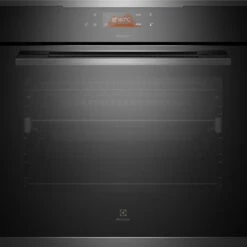 Electrolux UltimateTaste 700 12 Function 60cm Dark Stainless Steel