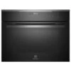 Electrolux UltimateTaste 900 Built-In Combination Microwave Oven 44L Dark Stainless Steel