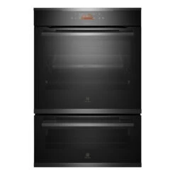 Electrolux 60cm UltimateTaste 900 Multifunction Pyrolytic Duo Oven