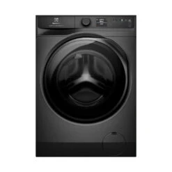 Electrolux 10kg UltimateCare 900 Front Load Washing Machine Dark Onyx