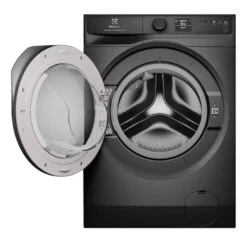 Electrolux 10kg UltimateCare 900 Front Load Washing Machine Dark Onyx 3 Electrolux 10kg UltimateCare 900 Front Load Washing Machine Dark Onyx -Cook & Bathe EWF1042R9SC 2