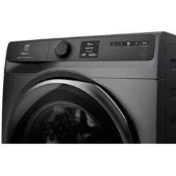 Electrolux 10kg UltimateCare 900 Front Load Washing Machine Dark Onyx 5 Electrolux 10kg UltimateCare 900 Front Load Washing Machine Dark Onyx -Cook & Bathe EWF1042R9SC 4
