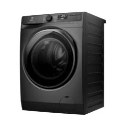 Electrolux 10kg UltimateCare 700 Front Load Washing Machine Dark Onyx