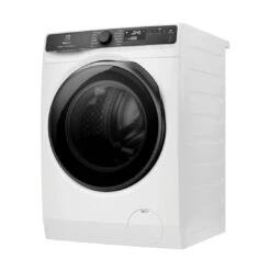 Electrolux 10kg UltimateCare 700 Front Load Washing Machine White