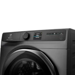 Electrolux 12kg UltimateCare 900 Front Load Washing Machine Dark Onyx -Cook & Bathe EWF1242R9SC 5
