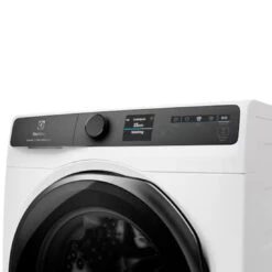 Electrolux 12kg UltimateCare 900 Front Load Washing Machine White 4 Electrolux 12kg UltimateCare 900 Front Load Washing Machine White -Cook & Bathe EWF1242R9WC 3