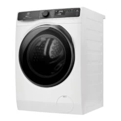 Electrolux 12kg UltimateCare 700 Front Load Washing Machine White