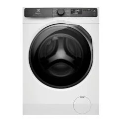 Electrolux 12kg UltimateCare 700 Front Load Washing Machine White -Cook & Bathe EWF1243R7WC 1
