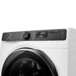 Electrolux 12kg UltimateCare 700 Front Load Washing Machine White -Cook & Bathe EWF1243R7WC 3