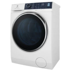 Electrolux 8kg UltimateCare 500 Front Load Washer With UltraMix