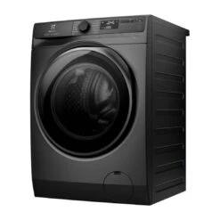 Electrolux 9kg UltimateCare 700 Front Load Washing Machine Dark Onyx