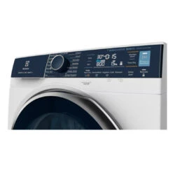 Electrolux 10kg UltimateCare 700 Front Load Washing Machine With 6kg Dryer -Cook & Bathe EWW1042R7WB 1