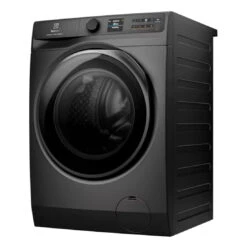 Electrolux 12kg UltimateCare 900 Front Load Washing Machine With 8kg Dryer Dark Onyx