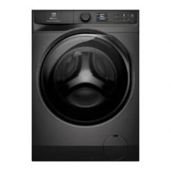 Electrolux 12kg UltimateCare 900 Front Load Washing Machine With 8kg Dryer Dark Onyx -Cook & Bathe EWW1242R9SC 1