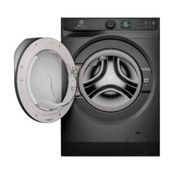 Electrolux 12kg UltimateCare 900 Front Load Washing Machine With 8kg Dryer Dark Onyx -Cook & Bathe EWW1242R9SC 2