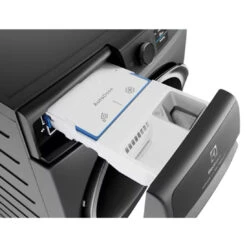 Electrolux 12kg UltimateCare 900 Front Load Washing Machine With 8kg Dryer Dark Onyx -Cook & Bathe EWW1242R9SC 3