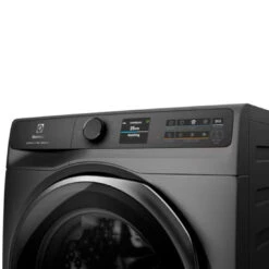 Electrolux 12kg UltimateCare 900 Front Load Washing Machine With 8kg Dryer Dark Onyx -Cook & Bathe EWW1242R9SC 4