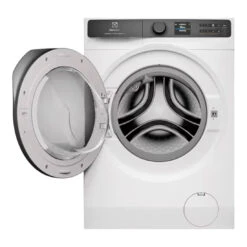 Electrolux 12kg UltimateCare 900 Front Load Washing Machine With 8kg Dryer White -Cook & Bathe EWW1242R9WC 2