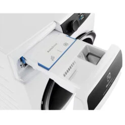 Electrolux 12kg UltimateCare 900 Front Load Washing Machine With 8kg Dryer White -Cook & Bathe EWW1242R9WC 3