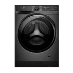 Electrolux 12kg UltimateCare 700 Front Load Washing Machine With 8kg Dryer Dark Onyx