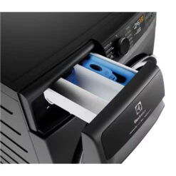 Electrolux 12kg UltimateCare 700 Front Load Washing Machine With 8kg Dryer Dark Onyx -Cook & Bathe EWW1243R7SC 1