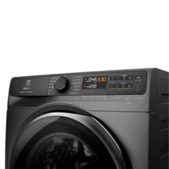 Electrolux 12kg UltimateCare 700 Front Load Washing Machine With 8kg Dryer Dark Onyx -Cook & Bathe EWW1243R7SC 2