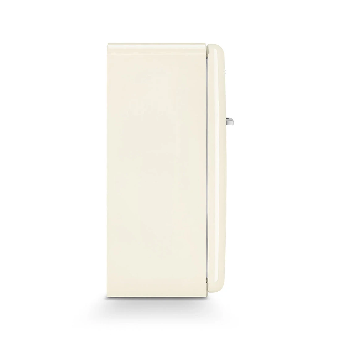 Smeg FAB28 50's Style 270L Retro Refrigerator Right Hand Hinge Cream Smeg FAB28 50's Style 270L Retro Refrigerator Right Hand Hinge Cream -Cook & Bathe FAB28RCR5AU 8