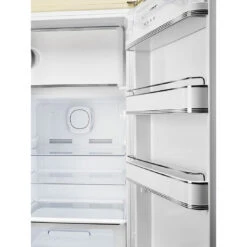 Smeg FAB28 50's Style 270L Retro Refrigerator Right Hand Hinge Cream 7 Smeg FAB28 50's Style 270L Retro Refrigerator Right Hand Hinge Cream -Cook & Bathe FAB28RCR5AU 2