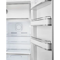 Smeg FAB28 50's Style 270L Retro Refrigerator Right Hand Hinge Light Blue 6 Smeg FAB28 50's Style 270L Retro Refrigerator Right Hand Hinge Light Blue -Cook & Bathe FAB28RDLB5 4 4