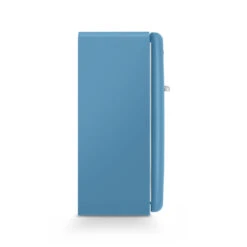 Smeg FAB28 50's Style 270L Retro Refrigerator Right Hand Hinge Light Blue 3 Smeg FAB28 50's Style 270L Retro Refrigerator Right Hand Hinge Light Blue -Cook & Bathe FAB28RDLB5 7