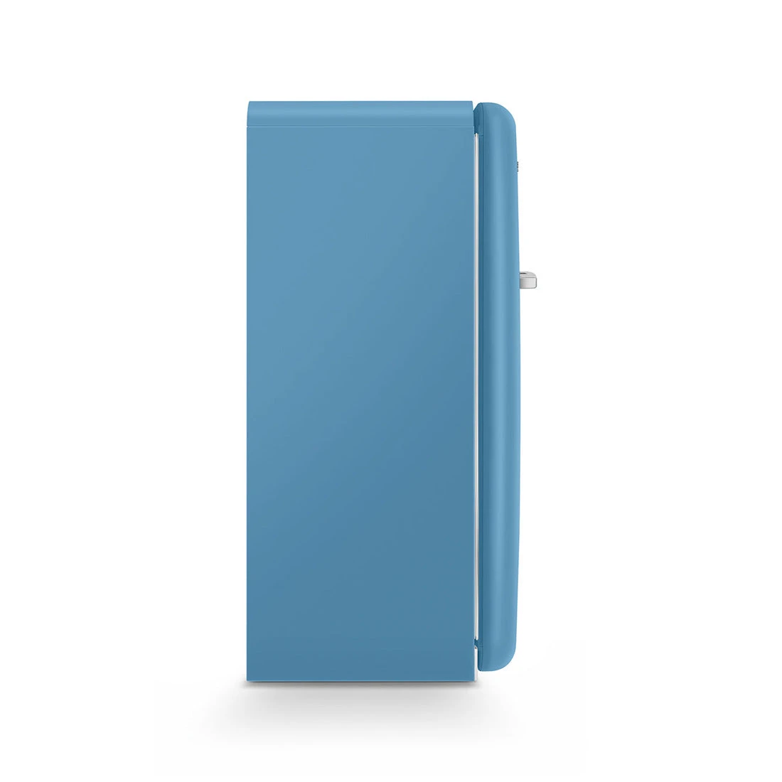 Smeg FAB28 50's Style 270L Retro Refrigerator Right Hand Hinge Light Blue Smeg FAB28 50's Style 270L Retro Refrigerator Right Hand Hinge Light Blue -Cook & Bathe FAB28RDLB5 7