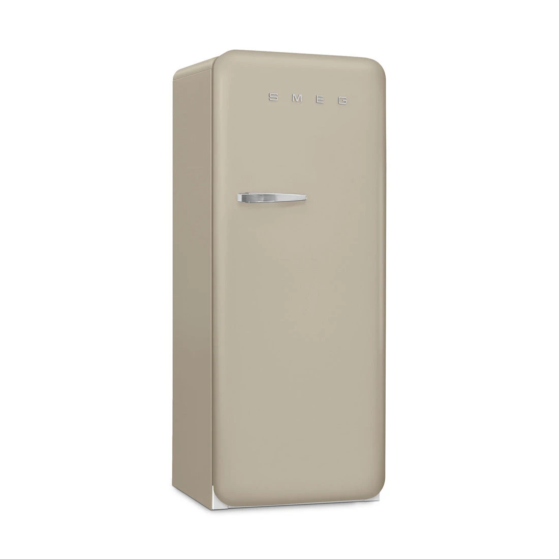 Smeg FAB28 50's Style 270L Retro Refrigerator Right Hand Hinge Perfectly Pale Smeg FAB28 50's Style 270L Retro Refrigerator Right Hand Hinge Perfectly Pale -Cook & Bathe FAB28RDPP5 2