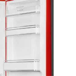 Smeg FAB32 50's Style 331L Retro Refrigerator Right Hand Hinge Red -Cook & Bathe FAB32RRD5AU 1