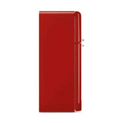Smeg 50's Style 523L Retro Refrigerator Right Hand Hinge Red 2 Smeg 50's Style 523L Retro Refrigerator Right Hand Hinge Red -Cook & Bathe FAB50RRD5AU 6