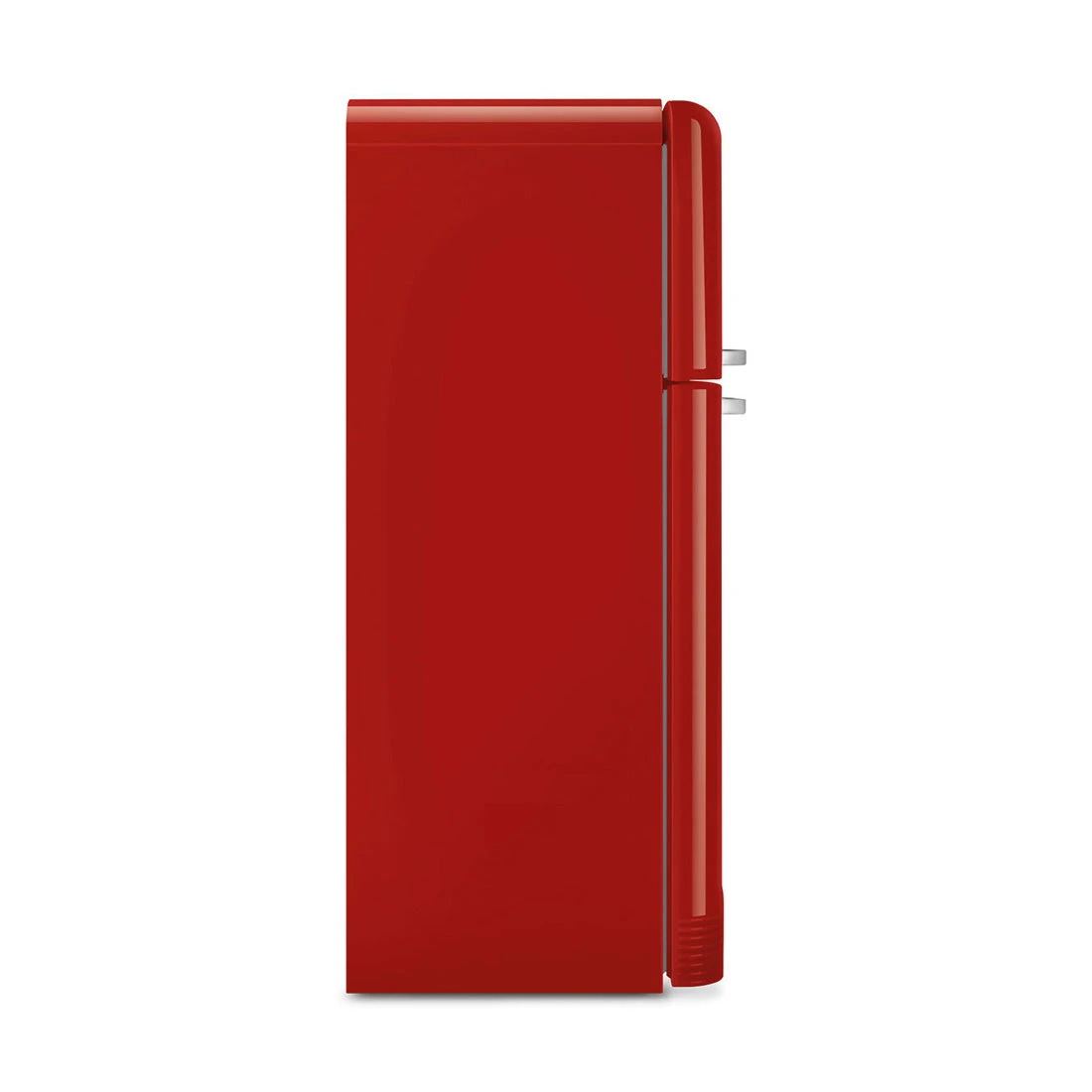 Smeg 50's Style 523L Retro Refrigerator Right Hand Hinge Red Smeg 50's Style 523L Retro Refrigerator Right Hand Hinge Red -Cook & Bathe FAB50RRD5AU 6
