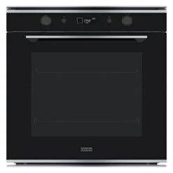 Franke Mythos 60cm Pyrolytic Oven Stainless Steel Trim
