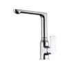 Ikon Seto Sink Mixer Chrome