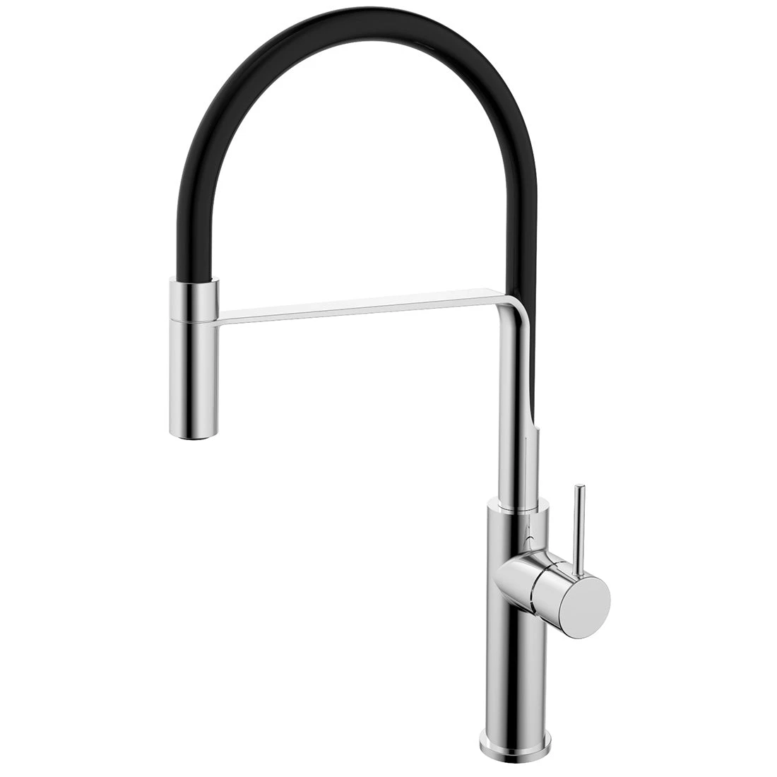 Ikon Hali Multifunction Sink Mixer Chrome Ikon Hali Multifunction Sink Mixer Chrome -Cook & Bathe HYB88 103 product web