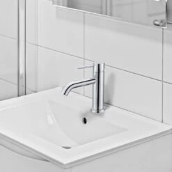 Ikon Hali Basin Mixer Chrome -Cook & Bathe HYB88 201 Lifestyle web 70eecdae 88e4 4d4b 91ef a23aa48002b6