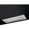 Smeg 90cm Diamond High Performance Undermount Rangehood Stainless Steel
