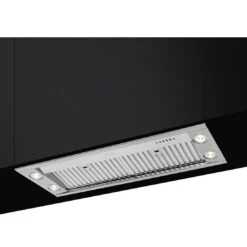 Smeg 90cm Diamond High Performance Undermount Rangehood Stainless Steel