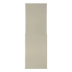 Smeg Cream Extension Flue Kit To Suit Victoria KT90PA Canopy Rangehood