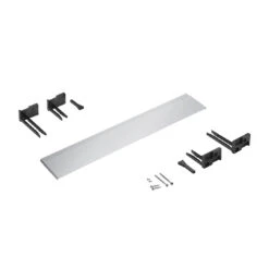 Smeg Stainless Steel Adjustable Plinth For Built In Dishwashers