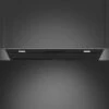 Smeg Universale Integrated Rangehood 90cm Matte Black