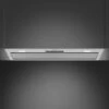 Smeg Universale Integrated Rangehood 90cm Stainless Steel