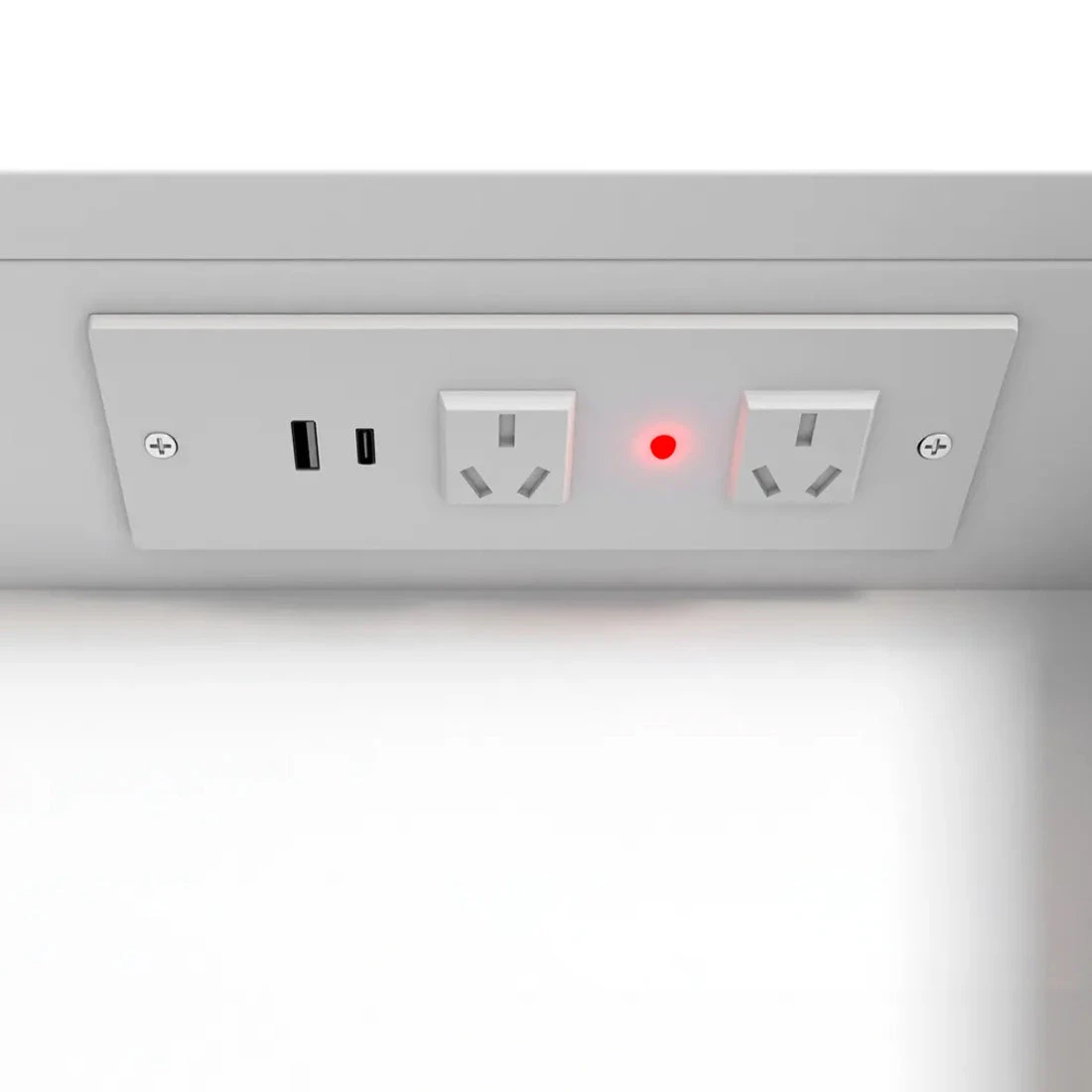 Otti LED Noosa 900x450mm White Shaving Cabinet - Premium Edition Otti LED Noosa 900x450mm White Shaving Cabinet - Premium Edition -Cook & Bathe LED SOV9045 VP 3